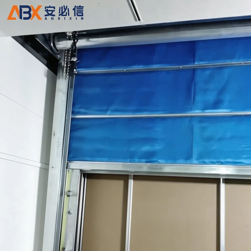 漳州市背带堆积门