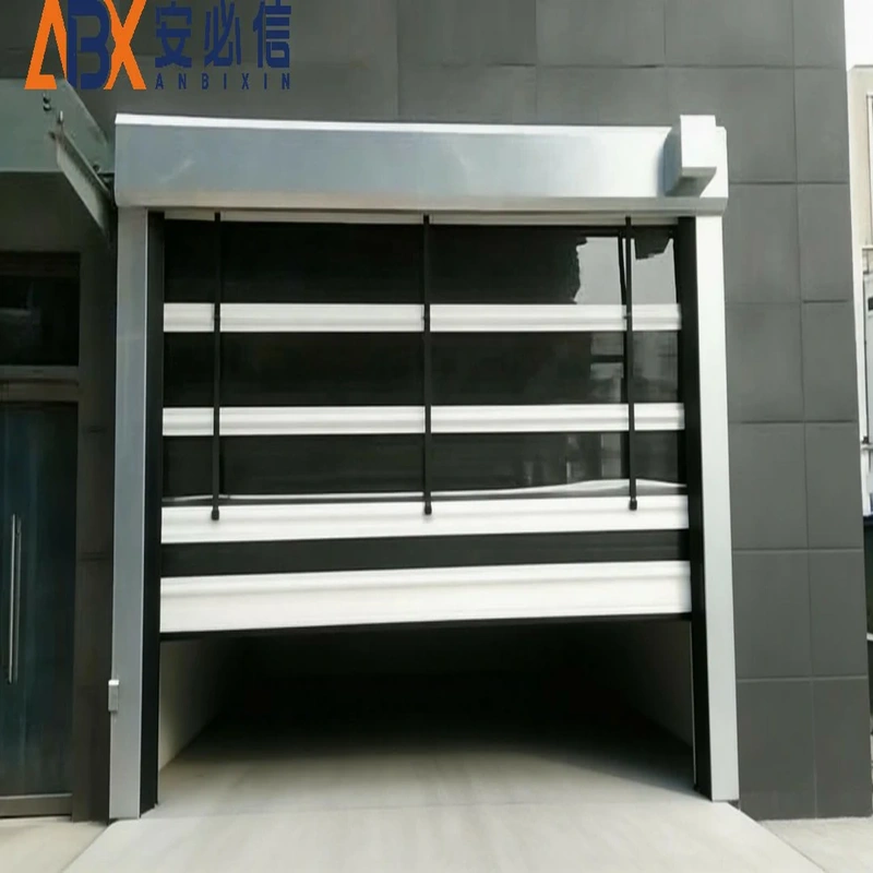 漳州市快速堆积门