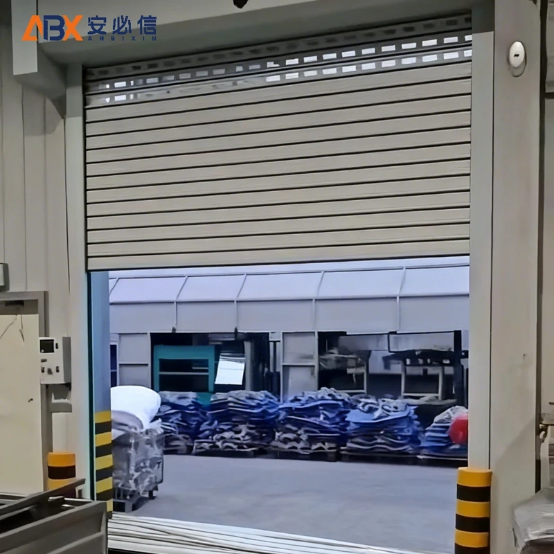 漳州市雷达高速门